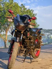 TVS Apache RTR 160